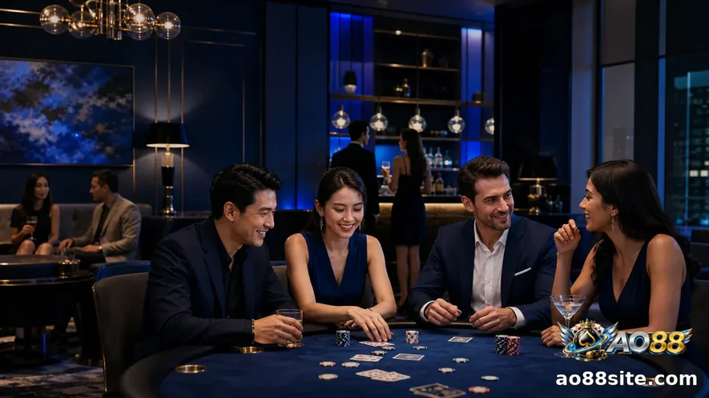 Những trường cần dừng và kiểm tra khi dùng cá cược nhà cái | ao88site.com - hình ảnh - ao88site.com